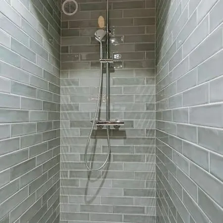 Apartment Juan - Stijlvol Met Uitzicht Op De Kaai Ostende