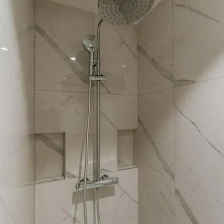 Juan - Stijlvol Met Uitzicht Op De Kaai Apartman Ostende