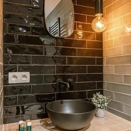 Juan - Stijlvol Met Uitzicht Op De Kaai Ostende