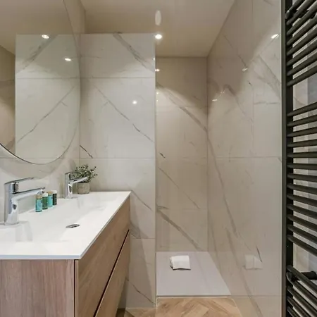 Juan - Stijlvol Met Uitzicht Op De Kaai Apartman *