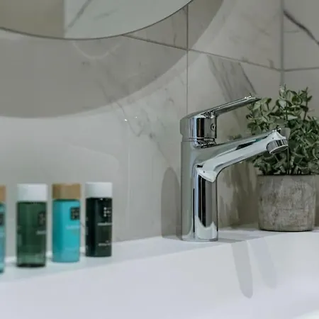 Appartamento Juan - Stijlvol Met Uitzicht Op De Kaai Ostenda