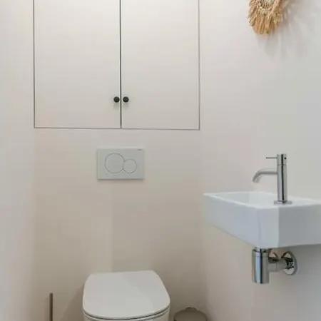 Juan - Stijlvol Met Uitzicht Op De Kaai * Ostenda