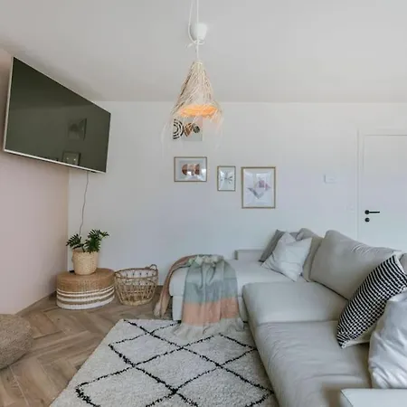 Appartamento Juan - Stijlvol Met Uitzicht Op De Kaai *