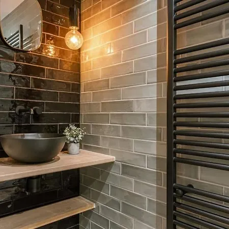 Juan - Stijlvol Met Uitzicht Op De Kaai