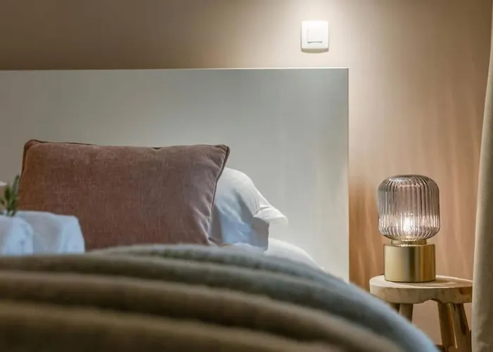 Juan - Stijlvol Met Uitzicht Op De Kaai Appartement Oostende