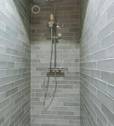 Appartement Juan - Stijlvol Met Uitzicht Op De Kaai Oostende