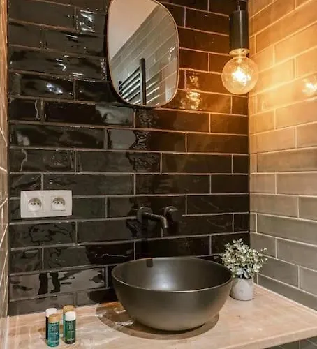 Juan - Stijlvol Met Uitzicht Op De Kaai Oostende