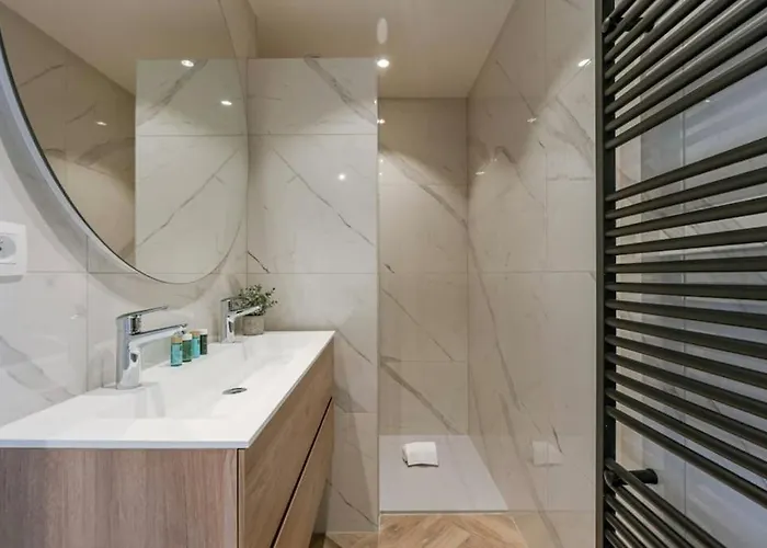 Juan - Stijlvol Met Uitzicht Op De Kaai Appartement *