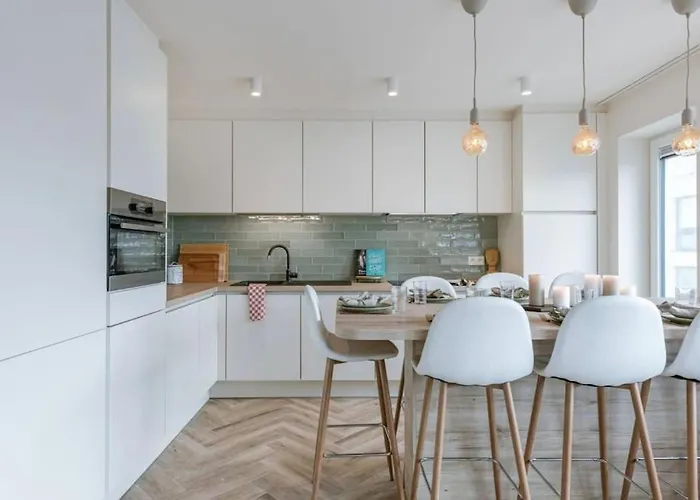 Juan - Stijlvol Met Uitzicht Op De Kaai