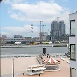 Apartamento Juan - Stijlvol Met Uitzicht Op De Kaai *