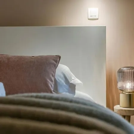 Juan - Stijlvol Met Uitzicht Op De Kaai Apartamento Ostende