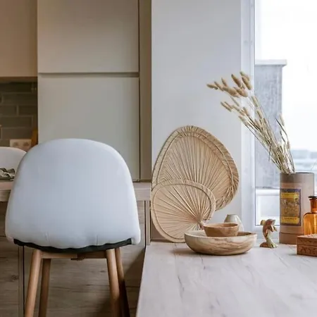 Juan - Stijlvol Met Uitzicht Op De Kaai * Ostende