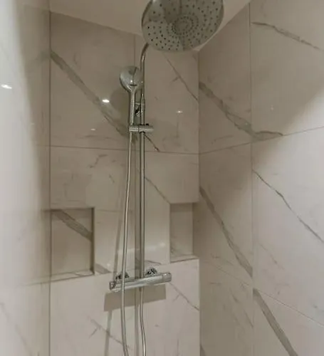 Juan - Stijlvol Met Uitzicht Op De Kaai Apartamento Ostende