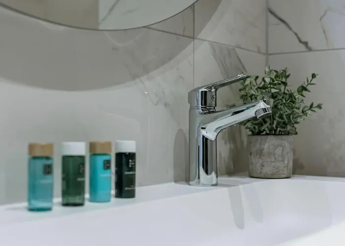 Apartamento Juan - Stijlvol Met Uitzicht Op De Kaai Ostende