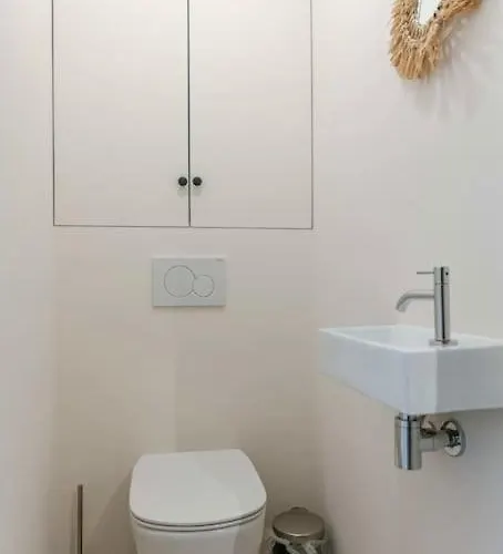 Juan - Stijlvol Met Uitzicht Op De Kaai * Ostende