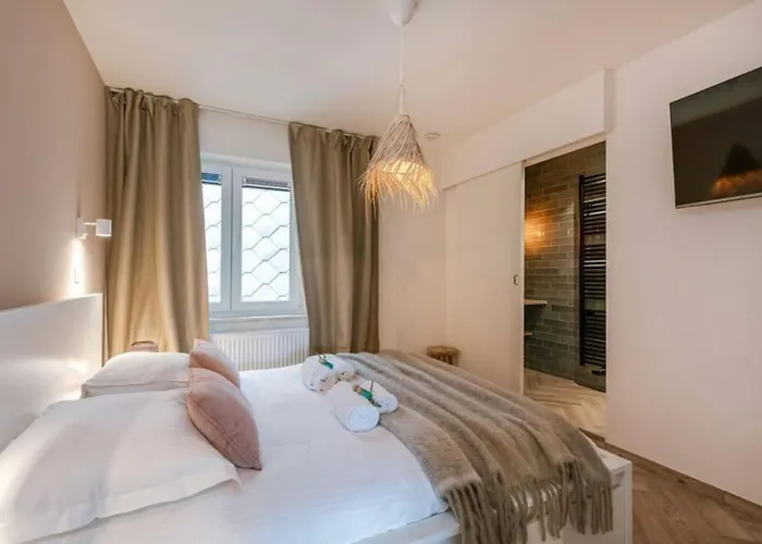 Apartamento Juan - Stijlvol Met Uitzicht Op De Kaai